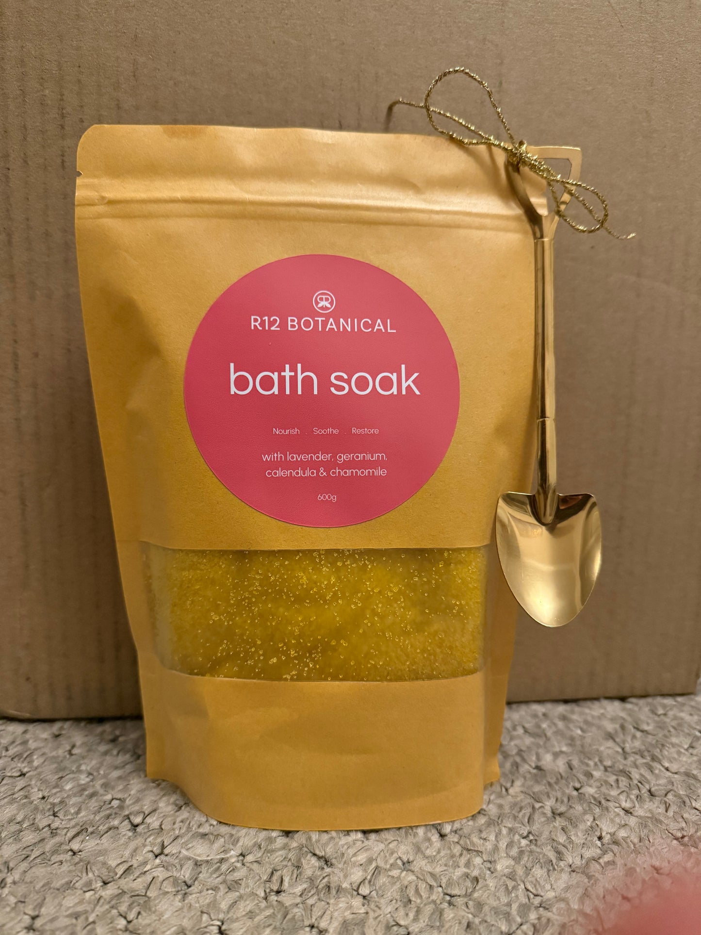Bath Soak