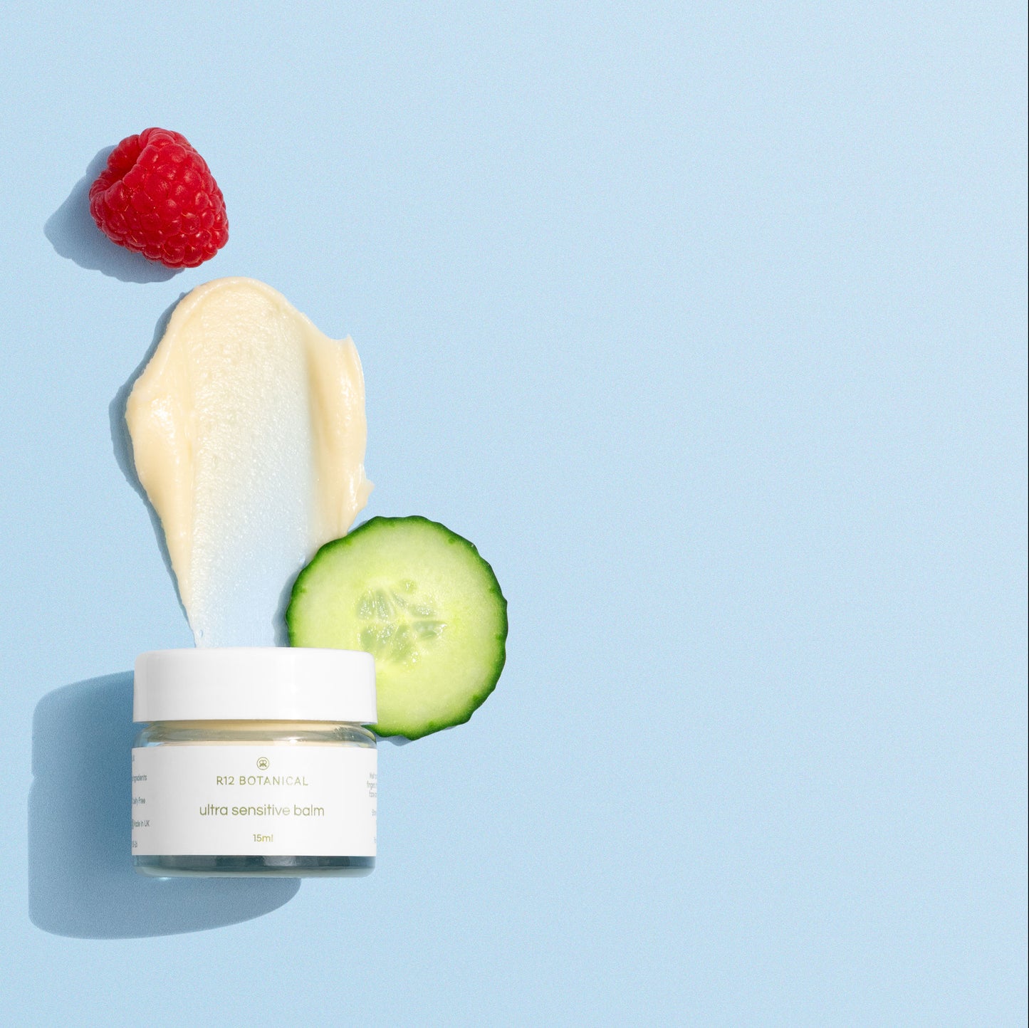 ultra sensitive balm