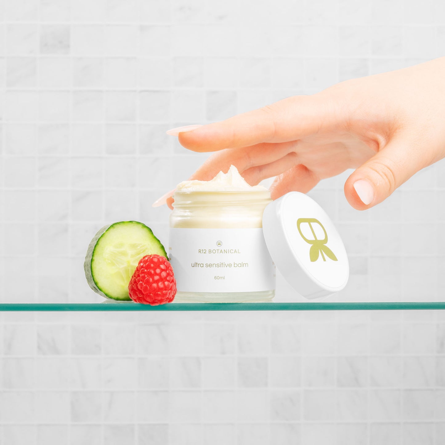 ultra sensitive balm