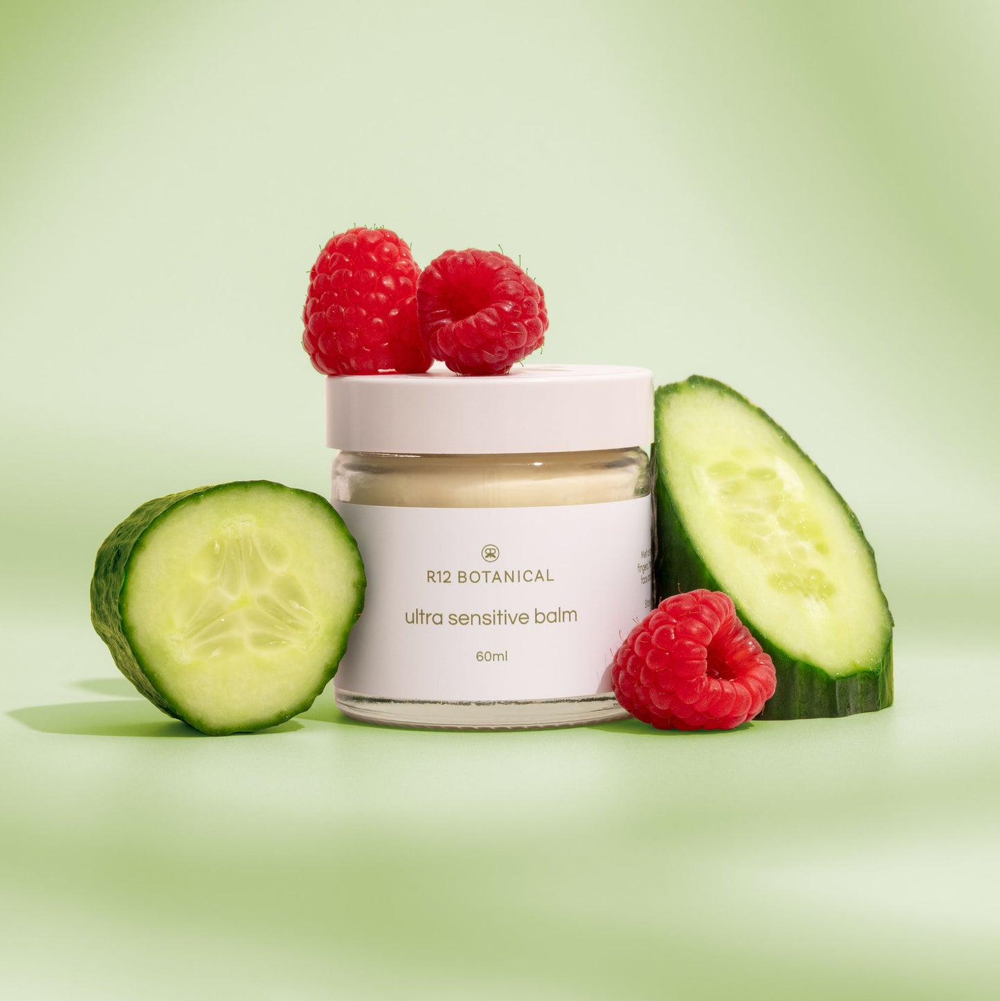 ultra sensitive balm