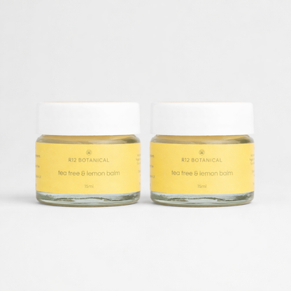 15ml balm duo (Mix & Match)