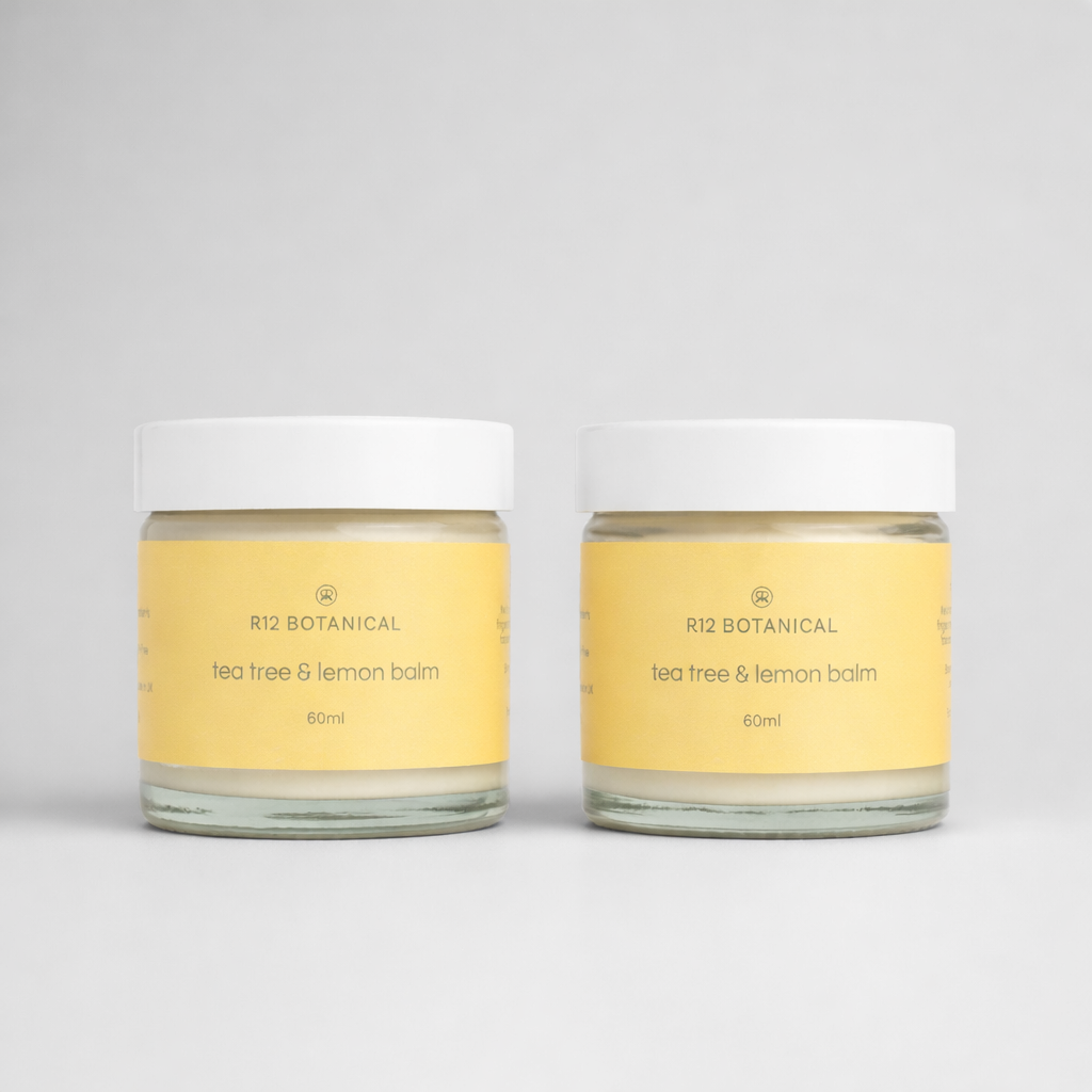 60ml balm duo (Mix & Match)