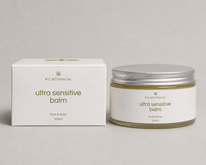 ultra sensitive balm