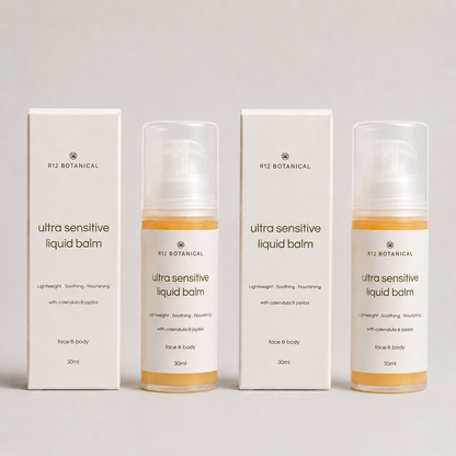 30ml liquid balm duo (Mix & Match)