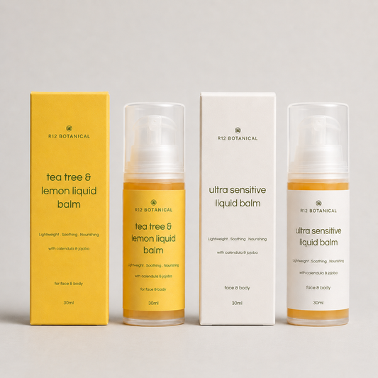 30ml liquid balm duo (Mix & Match)
