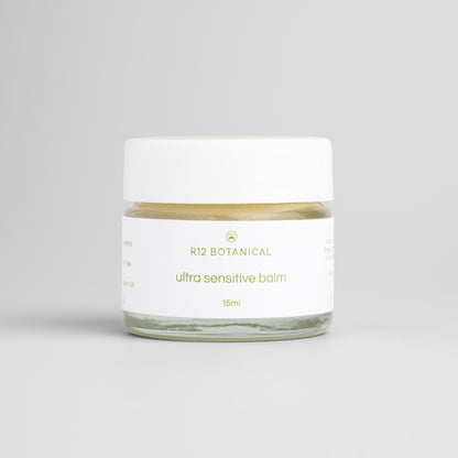 ultra sensitive balm