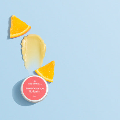 lip balm