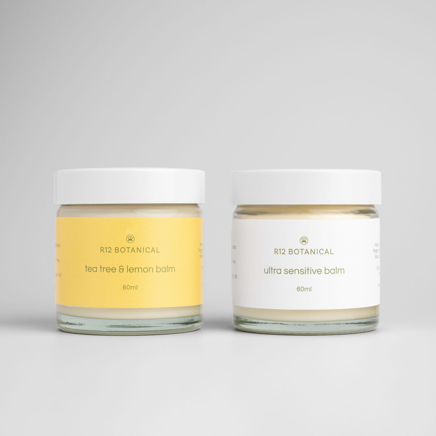 60ml balm duo