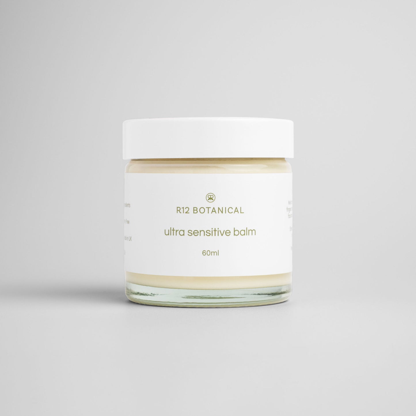 ultra sensitive balm