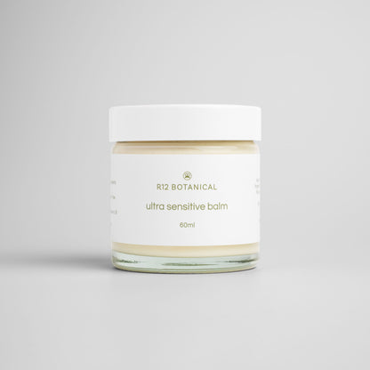 ultra sensitive balm