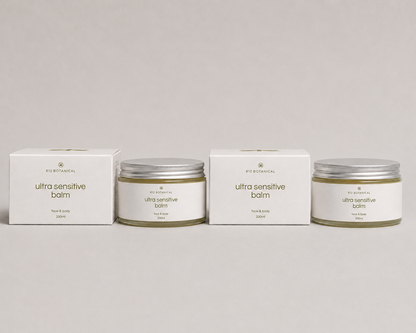 200ml balm duo (Mix & Match)